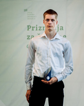 Priznanja za športne dosežke-56